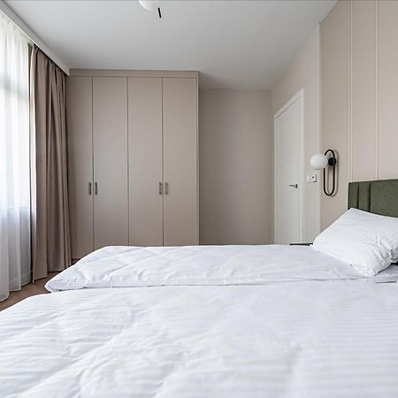 Simply Premium Apartments Sopot Exterior foto