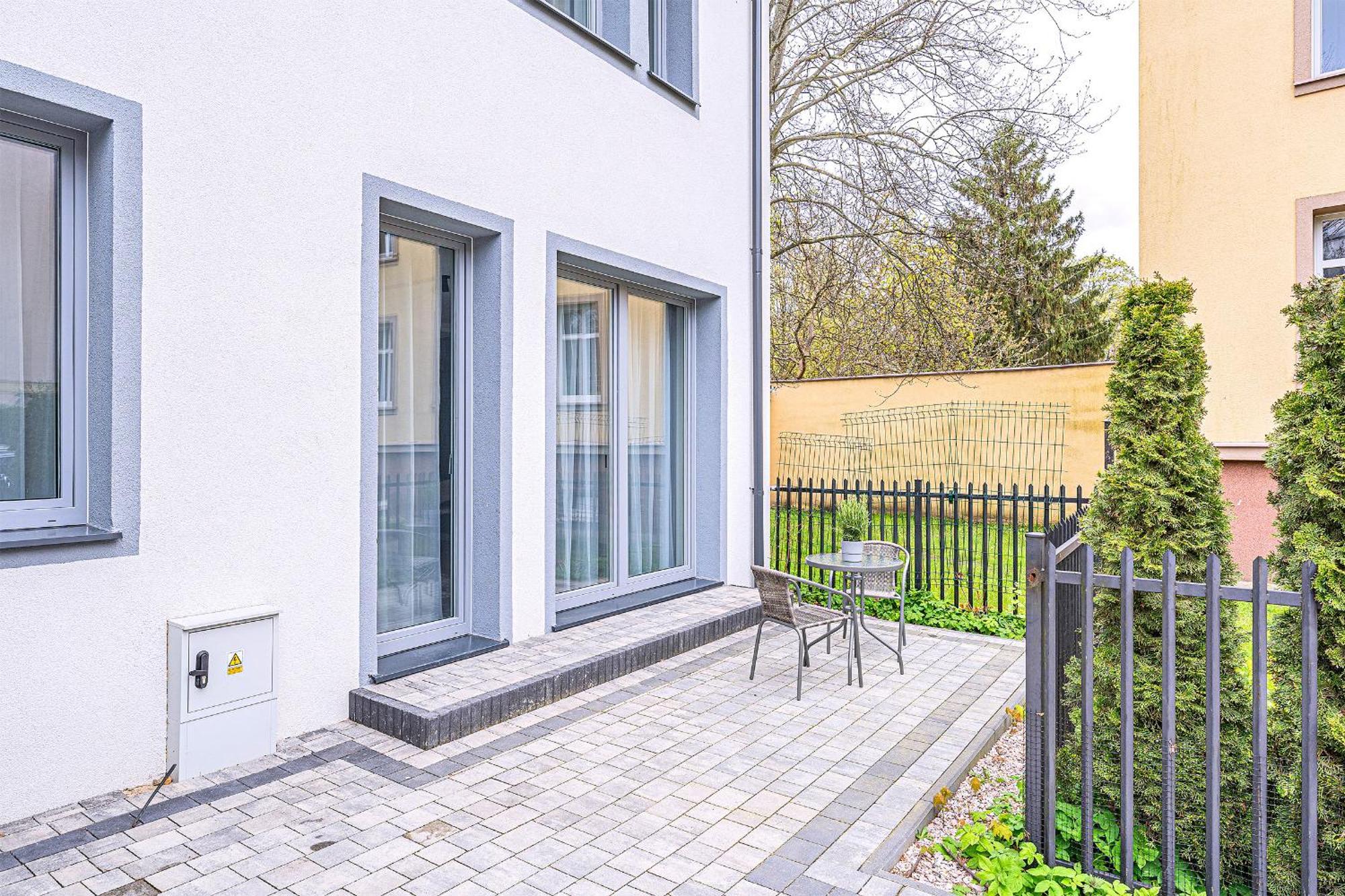 Simply Premium Apartments Sopot Exterior foto