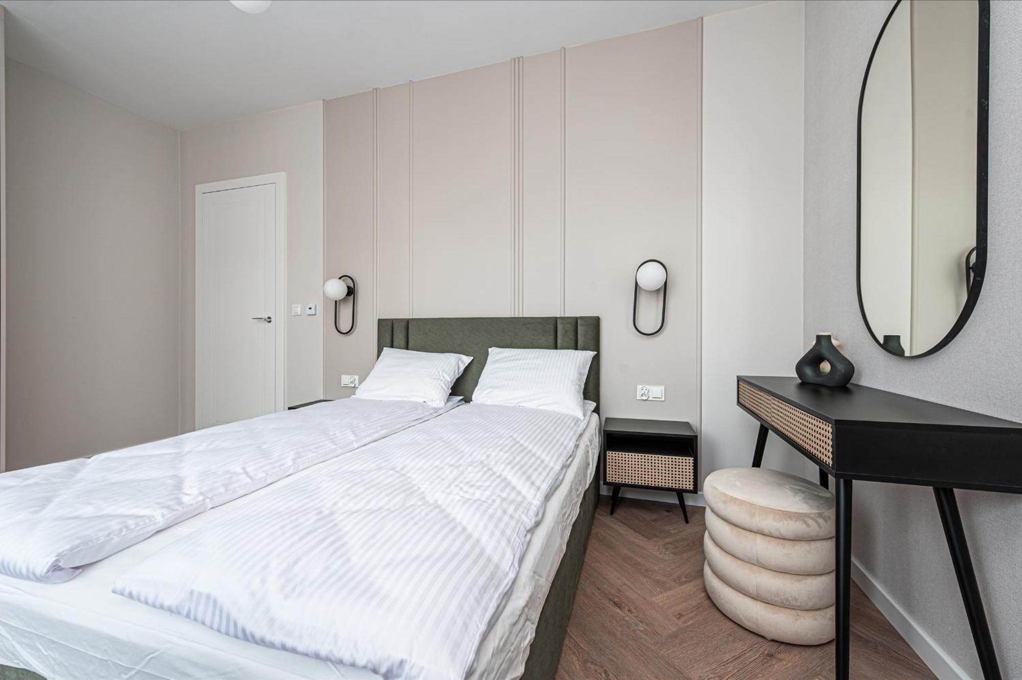 Simply Premium Apartments Sopot Exterior foto